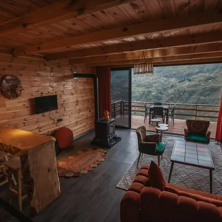 Cemilyano Restaurant Çamlıhemşin