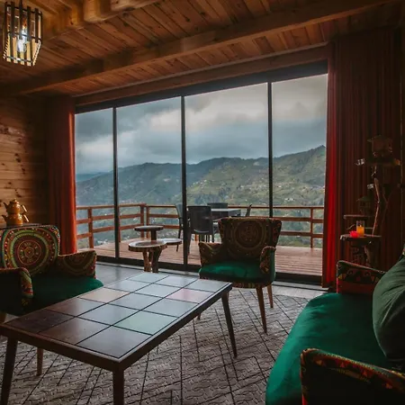 Cemilyano Restaurant * Çamlıhemşin