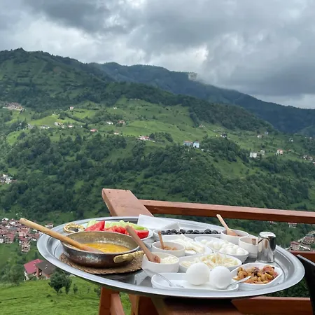 Cemilyano Restaurant
