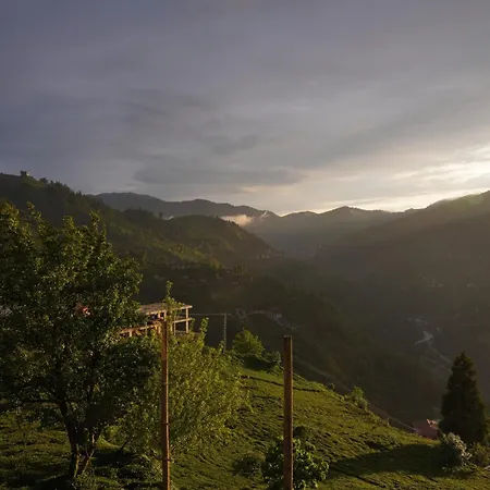 Cemilyano Restaurant * Çamlıhemşin