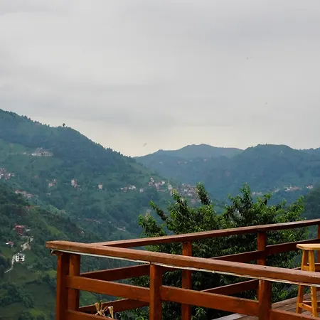 Cemilyano Restaurant